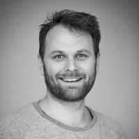 Thomas Hartlev