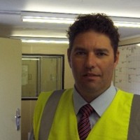 Shaun Masey MICWCI. MICM