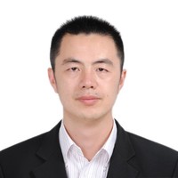 Jim Zhang Zhentian