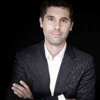 Marcel Van Der Ark