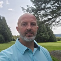Simon James