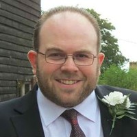 Ian Thompson