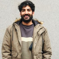 Muhammad Adeel Tariq