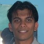 Sandeep S