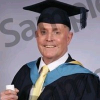 Keith Walker