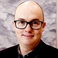 Adam Dunstall