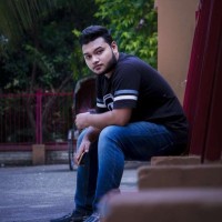 Mustafizur Anik