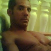 Roger Suarez Santana