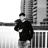 Jatin Patel