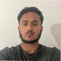 Muhammad Zubair