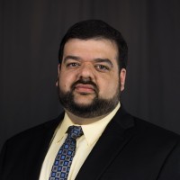 Brandon Bhaskar