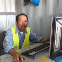 Alfredo Ciria