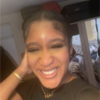 Olivia Sawdogo