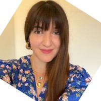 Elena Varoutsou