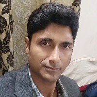 Kaushik Maity
