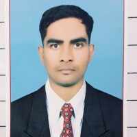 Vikash Kumar Dhanwaria