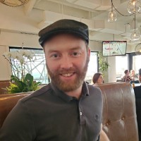 Shane Mcelligott