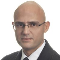Ali Genc