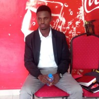 Nicholas Mutuku