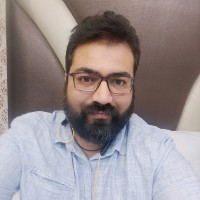 Kartik Raj