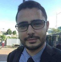Carlos Américo