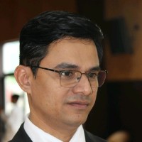 Tushar Gupte