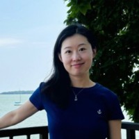 Maggie Hua