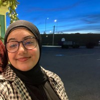 Amna Farooq