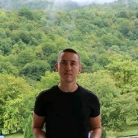 Stefan Kovacevic