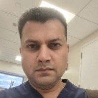 Vinod Hegade