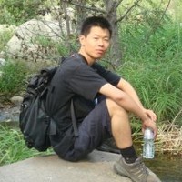 mingyang wang