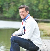 Adam Cook