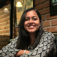 Chandrani Samadder