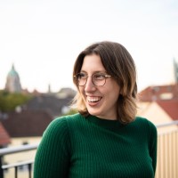 Leonie Hartge