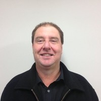 Geoff Miles