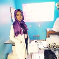 Salma Mohamed Kheir