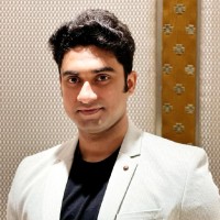 NILADRI HALDER