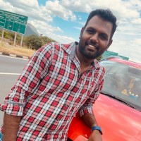 subramani l