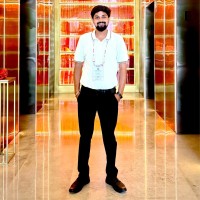 Chandrabhan Singh Chouhan