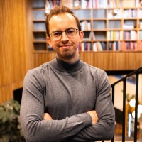 Morten L. Jensen
