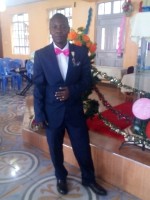 Jacob Odinga