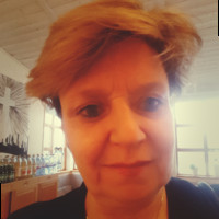 Lena-Marie Söderholm