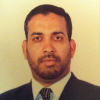 Mohamed Siraj