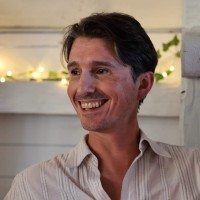 Adam Cameron