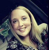 Kacey Funderburk