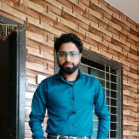 Kishor Chikane