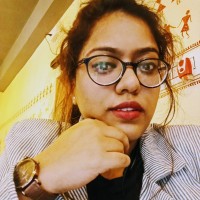Shishta Dutta