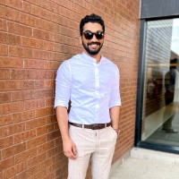 Ajmal Shahid