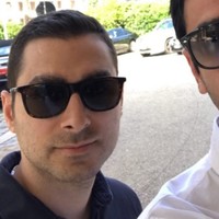 Soheil Akhlaghi