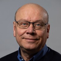 Peter Gustavson